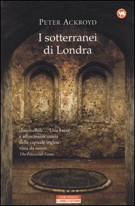 I sotterranei di Londra - Librerie.coop