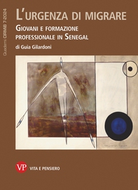 L'urgenza di migrare - Librerie.coop