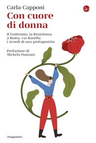 Con cuore di donna - Librerie.coop Con cuore di donna - Librerie.coop