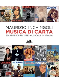 Musica di carta - Librerie.coop