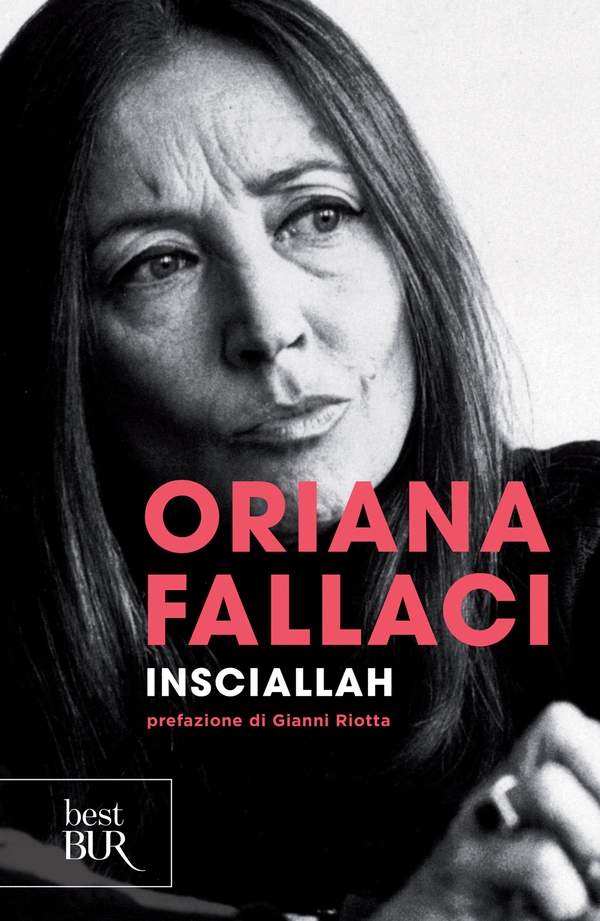 Insciallah - Librerie.coop Insciallah - Librerie.coop