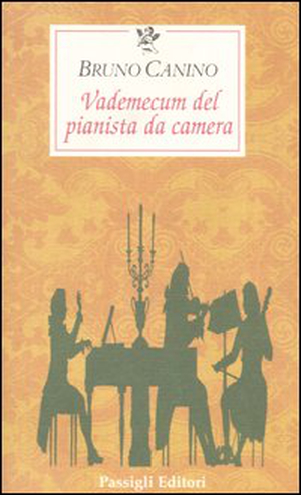 Vademecum del pianista da camera - Librerie.coop Vademecum del pianista da camera - Librerie.coop