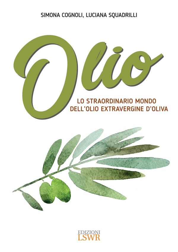 Olio - Librerie.coop Olio - Librerie.coop