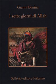 I sette giorni di Allah - Librerie.coop I sette giorni di Allah - Librerie.coop