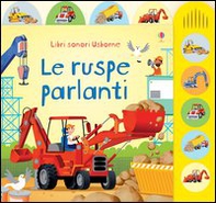 Le ruspe parlanti - Librerie.coop Le ruspe parlanti - Librerie.coop