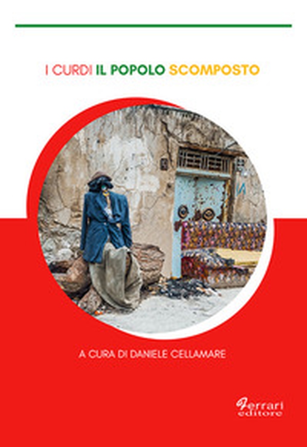 I curdi. Il popolo scomposto - Librerie.coop I curdi. Il popolo scomposto - Librerie.coop
