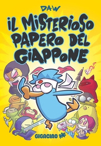 Il misterioso papero del Giappone - Librerie.coop