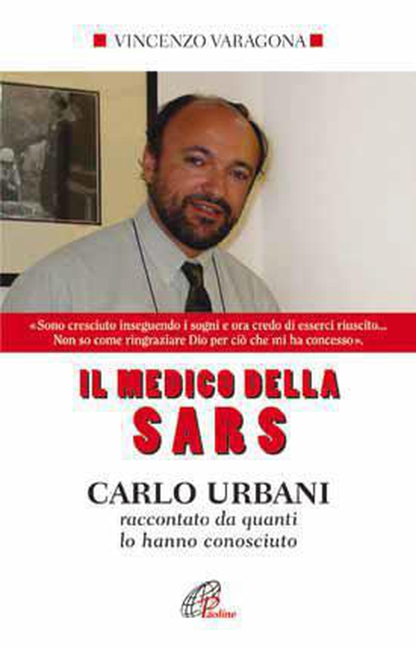 Il medico della Sars - Librerie.coop Il medico della Sars - Librerie.coop