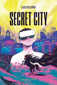 Secret City - Librerie.coop