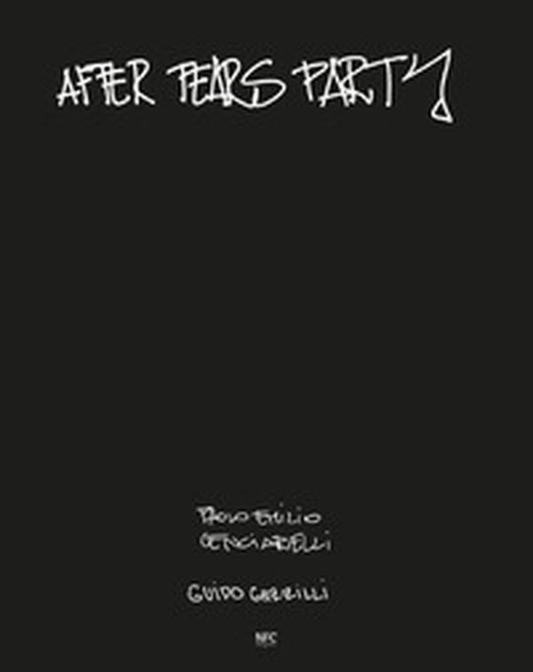 After tears party - Librerie.coop After tears party - Librerie.coop