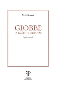 Giobbe. La paziente speranza - Librerie.coop