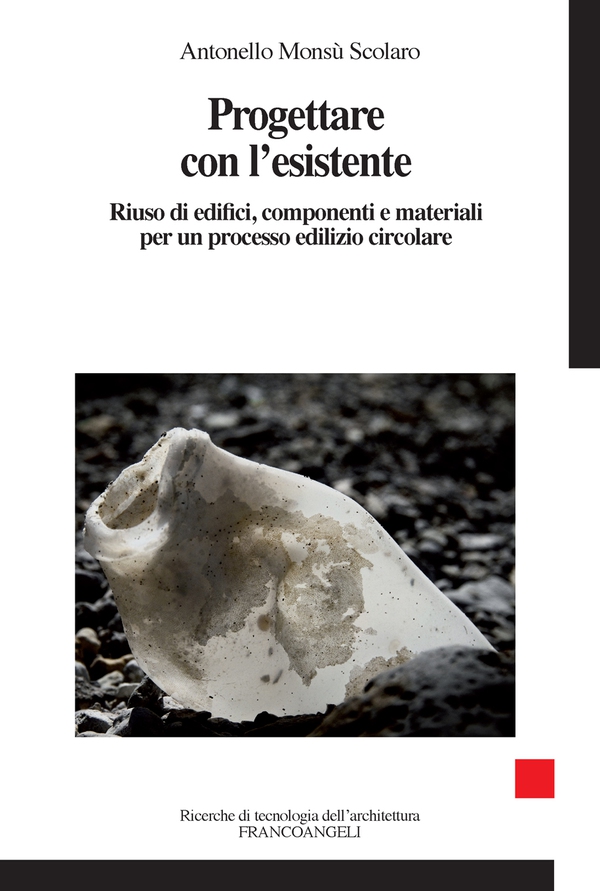 Progettare con l'esistente - Librerie.coop Progettare con l'esistente - Librerie.coop