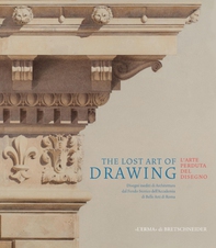 The Lost Art of Drawing - Librerie.coop