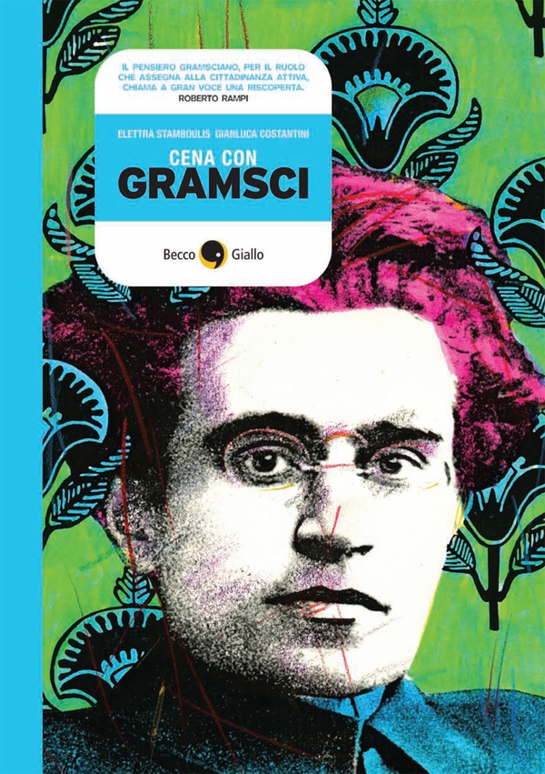 Cena con Gramsci - Librerie.coop Cena con Gramsci - Librerie.coop