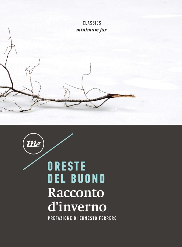 Racconto d'inverno - Librerie.coop Racconto d'inverno - Librerie.coop