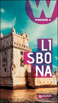 Lisbona - Librerie.coop