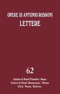 Lettere - Vol. 2 - Librerie.coop