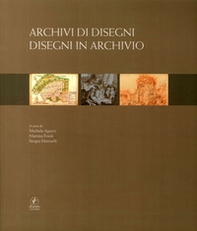 Archivi di disegni. Disegni in archivio - Librerie.coop