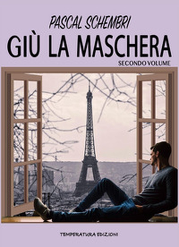 Giù la maschera - Librerie.coop Giù la maschera - Librerie.coop