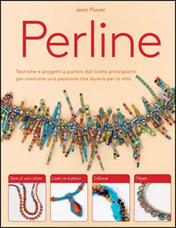 Perline - Librerie.coop Perline - Librerie.coop