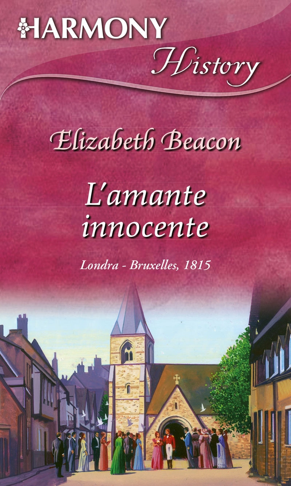 L'amante innocente - Librerie.coop L'amante innocente - Librerie.coop