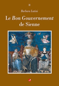 Le Bon Gouvernement de Sienne - Librerie.coop