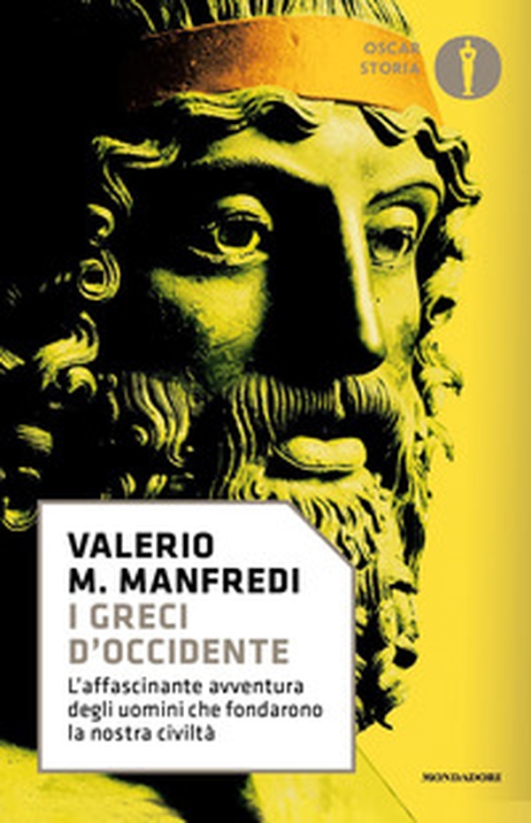 I greci d'Occidente - Librerie.coop I greci d'Occidente - Librerie.coop