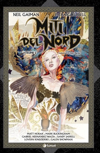 Miti del Nord. Ediz. variant - Vol. 2 - Librerie.coop