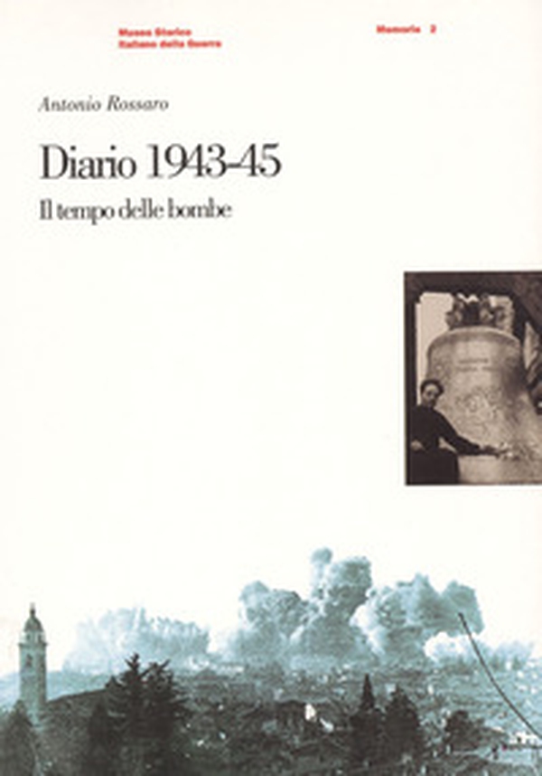 Diario 1943-1945. Il tempo delle bombe - Librerie.coop Diario 1943-1945. Il tempo delle bombe - Librerie.coop