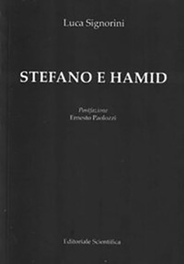Stefano e Hamid - Librerie.coop Stefano e Hamid - Librerie.coop