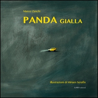 Panda Gialla - Librerie.coop