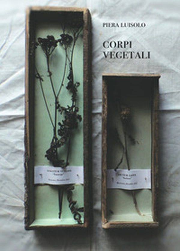 Corpi vegetali - Librerie.coop Corpi vegetali - Librerie.coop