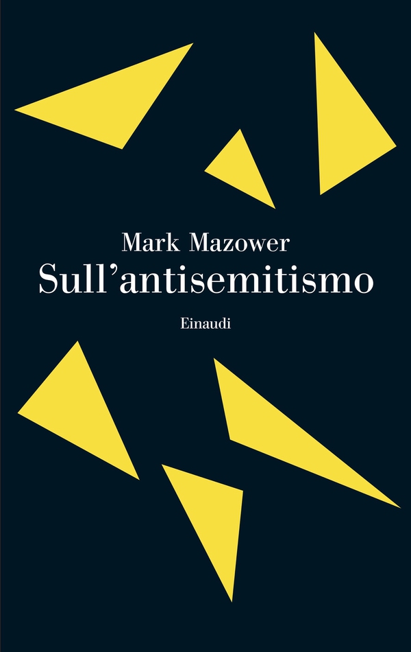 Sull'antisemitismo - Librerie.coop