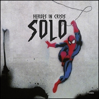 Heroes in crisis - Librerie.coop