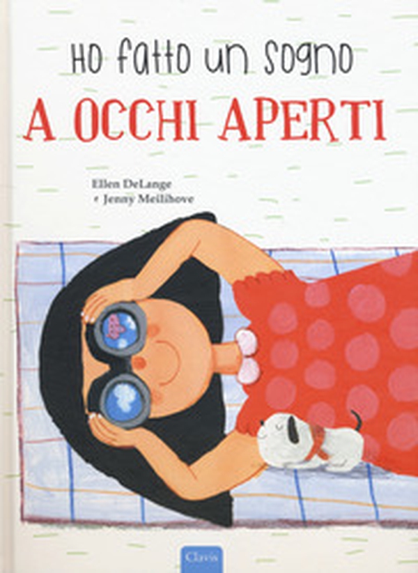 Ho fatto un sogno a occhi aperti - Librerie.coop Ho fatto un sogno a occhi aperti - Librerie.coop