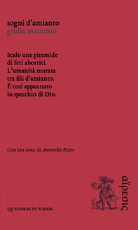 Sogni d'amianto - Librerie.coop Sogni d'amianto - Librerie.coop