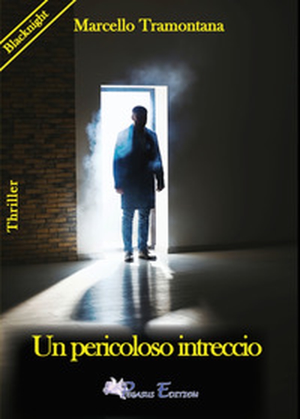 Un pericoloso intreccio - Librerie.coop Un pericoloso intreccio - Librerie.coop