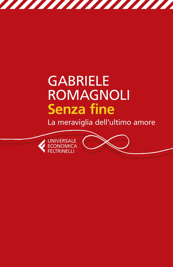Senza fine - Librerie.coop Senza fine - Librerie.coop