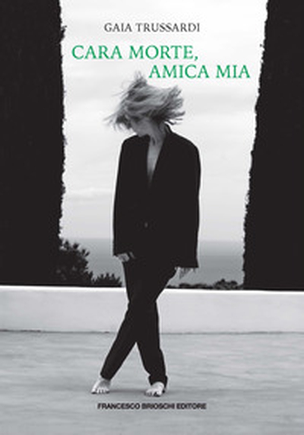 Cara morte, amica mia - Librerie.coop Cara morte, amica mia - Librerie.coop