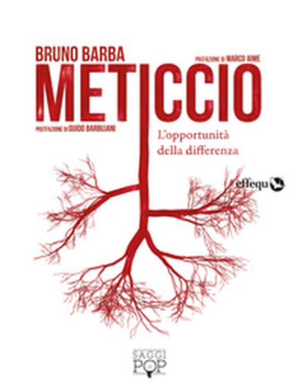Meticcio. L'opportunità della differenza - Librerie.coop Meticcio. L'opportunità della differenza - Librerie.coop