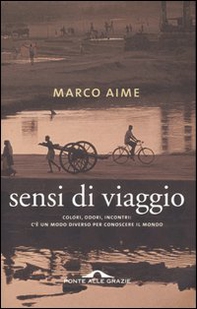Sensi di viaggio - Librerie.coop