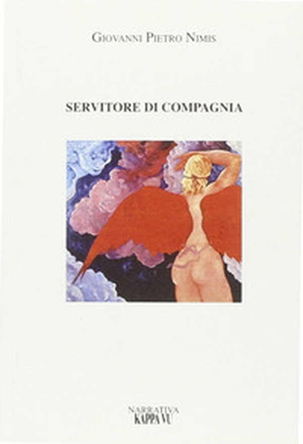 Servitore di compagnia - Librerie.coop Servitore di compagnia - Librerie.coop