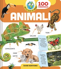 Animali - Librerie.coop Animali - Librerie.coop
