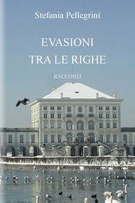 Evasioni tra le righe - Librerie.coop Evasioni tra le righe - Librerie.coop