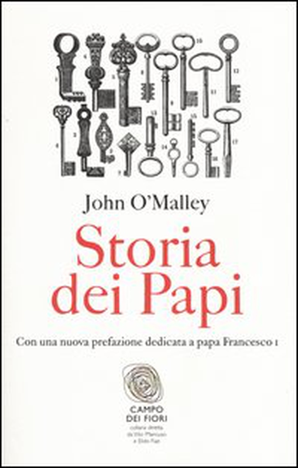 Storia dei papi - Librerie.coop Storia dei papi - Librerie.coop