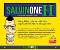 Salvinone H. Con estratti di Papeete e Mojito - Librerie.coop