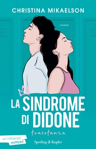 La Sindrome di Didone - Tracotanza - Librerie.coop