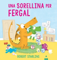 Una sorellina per Fergal - Librerie.coop