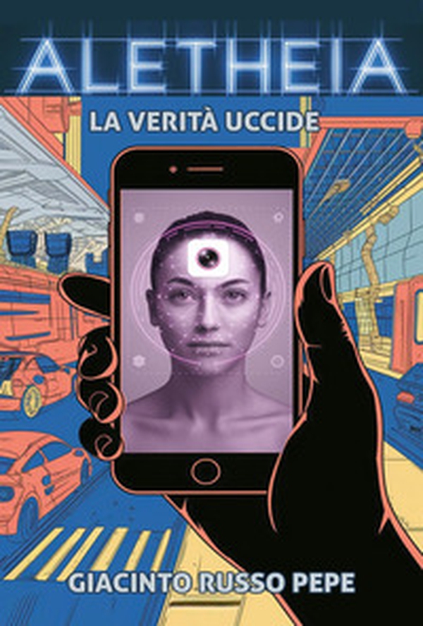 Aletheia, la verità uccide - Librerie.coop Aletheia, la verità uccide - Librerie.coop