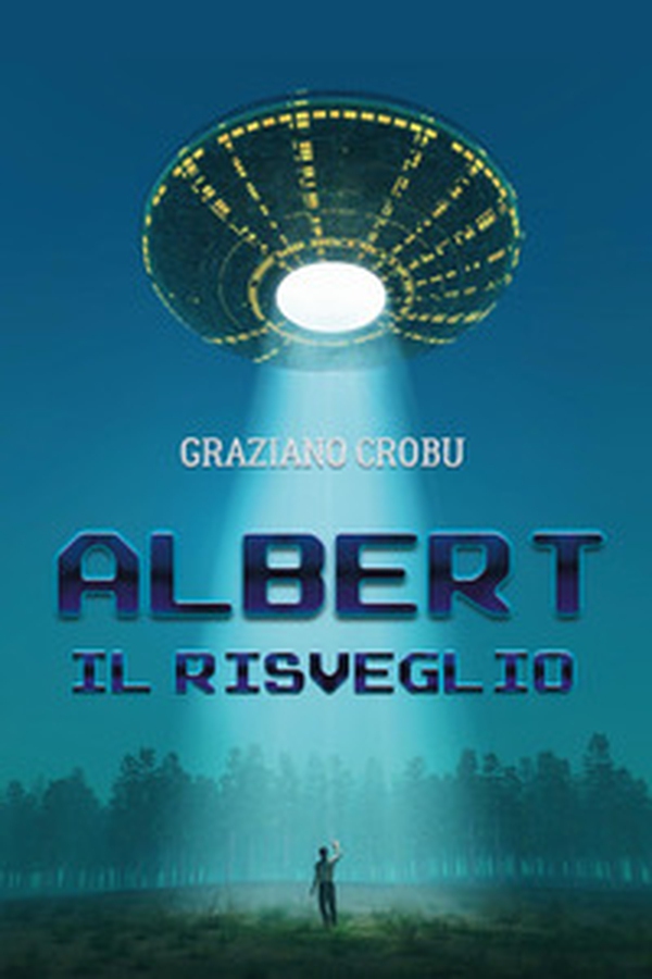 Albert (Il risveglio) - Librerie.coop Albert (Il risveglio) - Librerie.coop